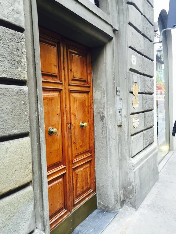Dei Guelfi Bed and breakfast Florencia