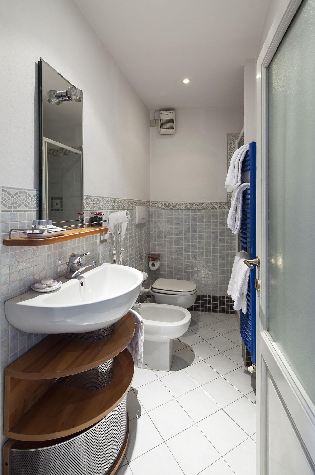Dei Guelfi Bed and breakfast Florencia