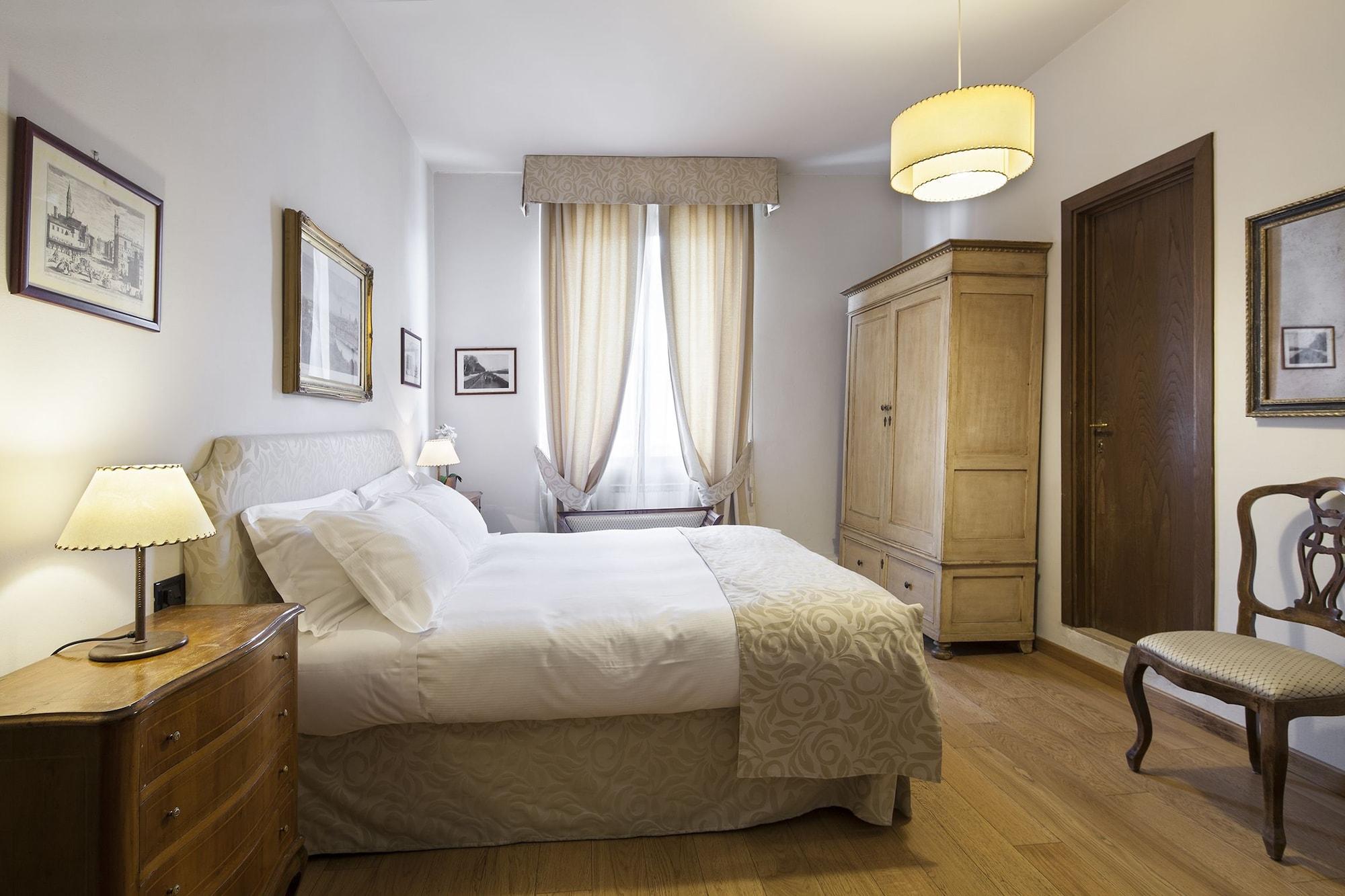 Bed and breakfast Dei Guelfi Florencia