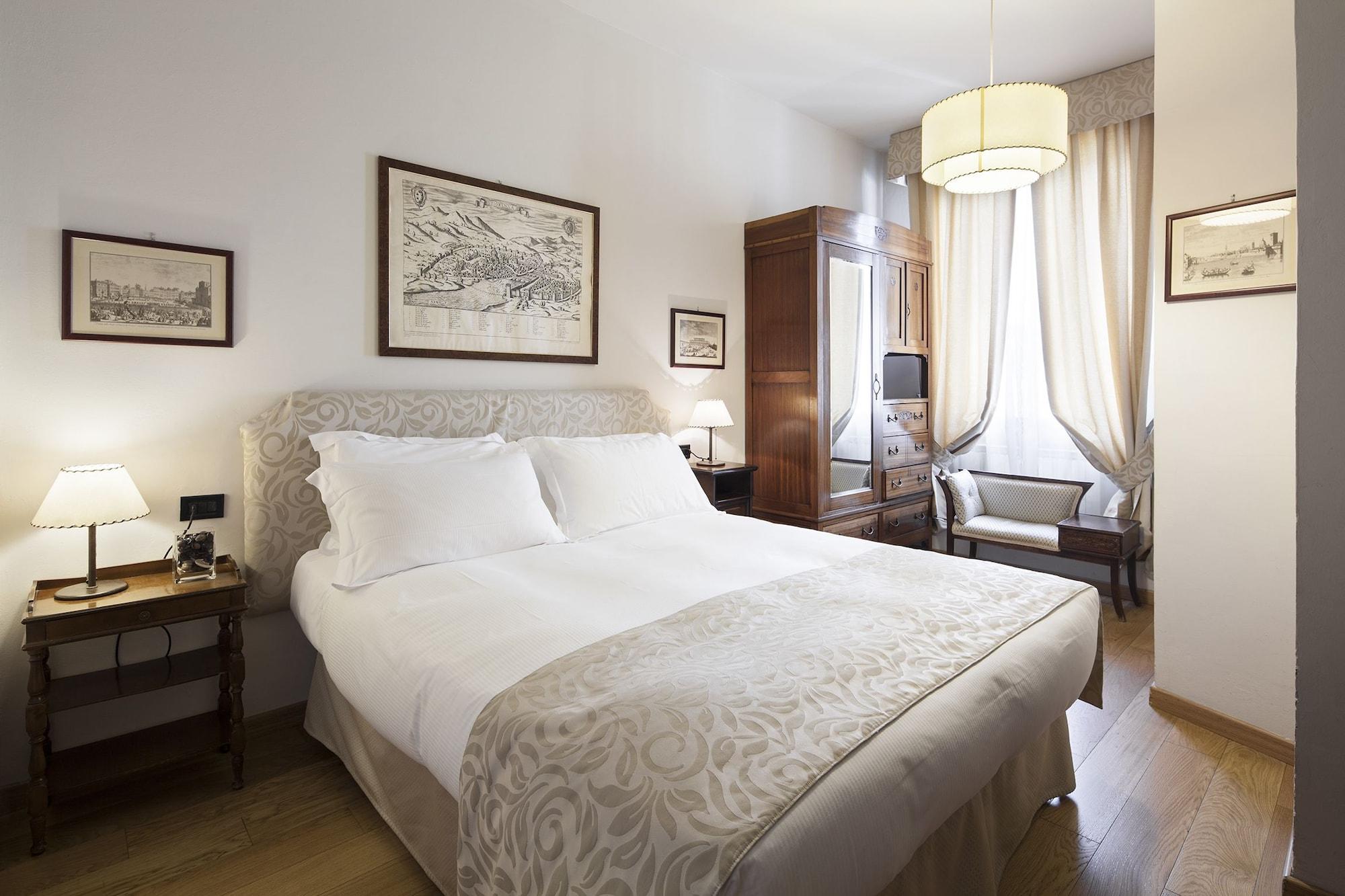 Bed and breakfast Dei Guelfi