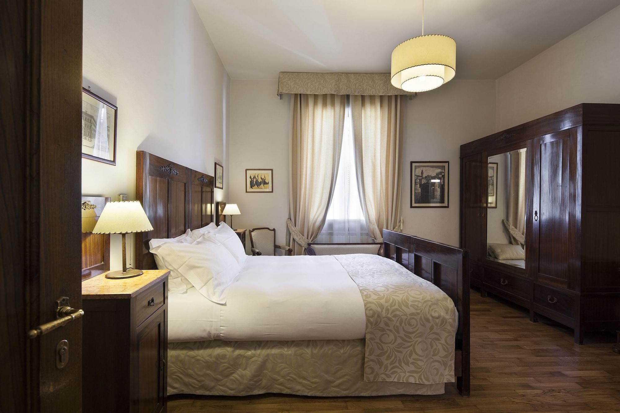 Dei Guelfi Bed and breakfast 2*