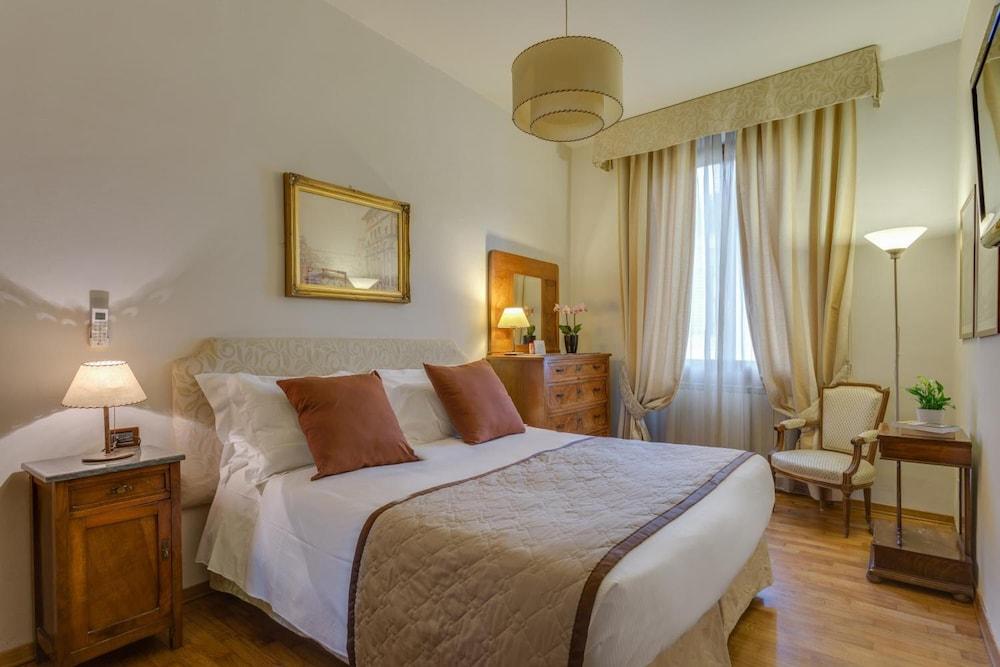Bed and breakfast Dei Guelfi Florencia