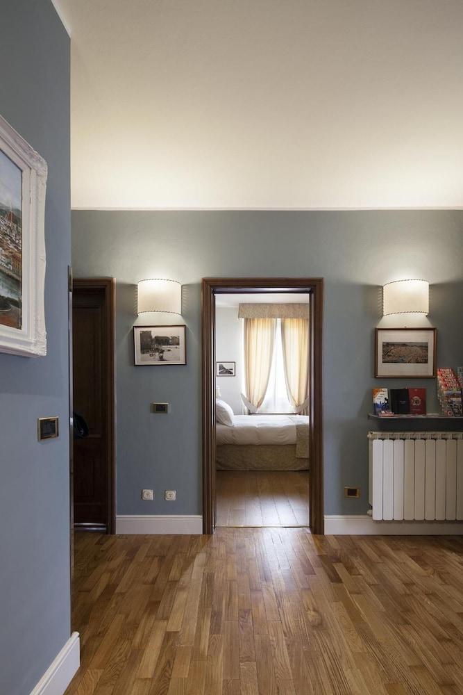 Bed and breakfast Dei Guelfi 2*