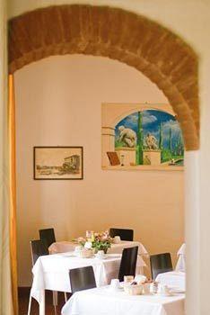Dei Guelfi Bed and breakfast Florencia