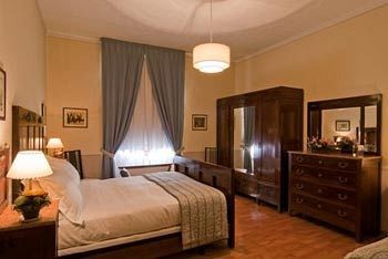 Dei Guelfi Bed and breakfast Florencia