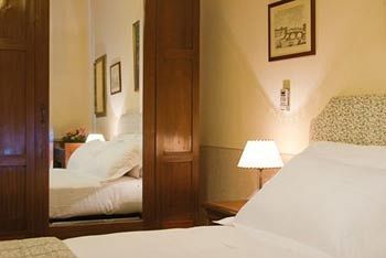 Bed and breakfast Dei Guelfi Florencia