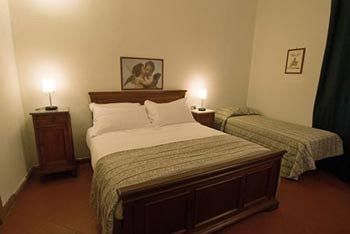 Dei Guelfi Bed and breakfast Florencia