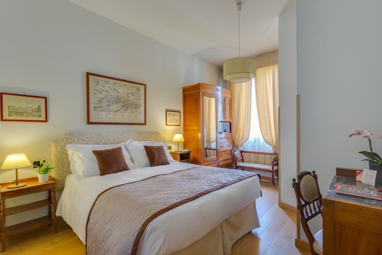 Bed and breakfast Dei Guelfi