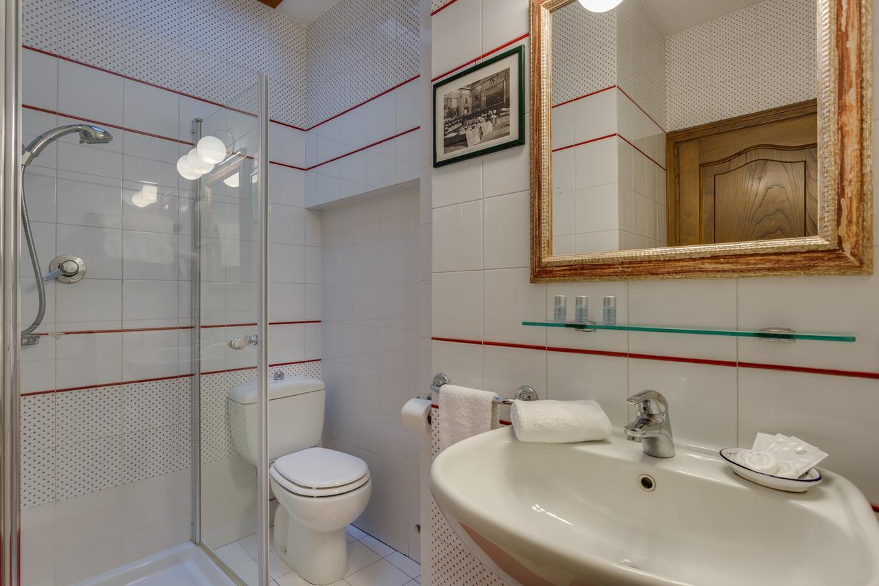 Bed and breakfast Dei Guelfi 2*