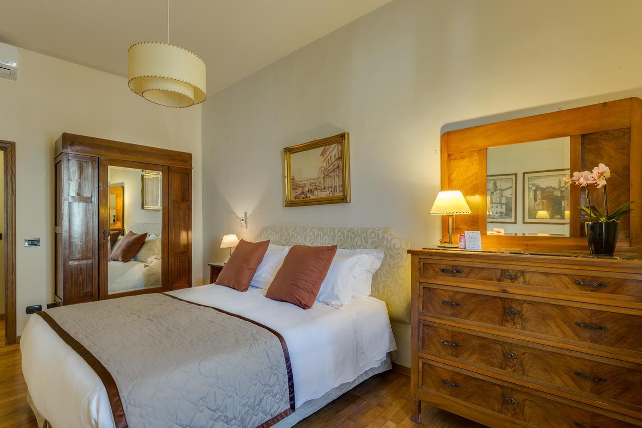 Bed and breakfast Dei Guelfi 2*