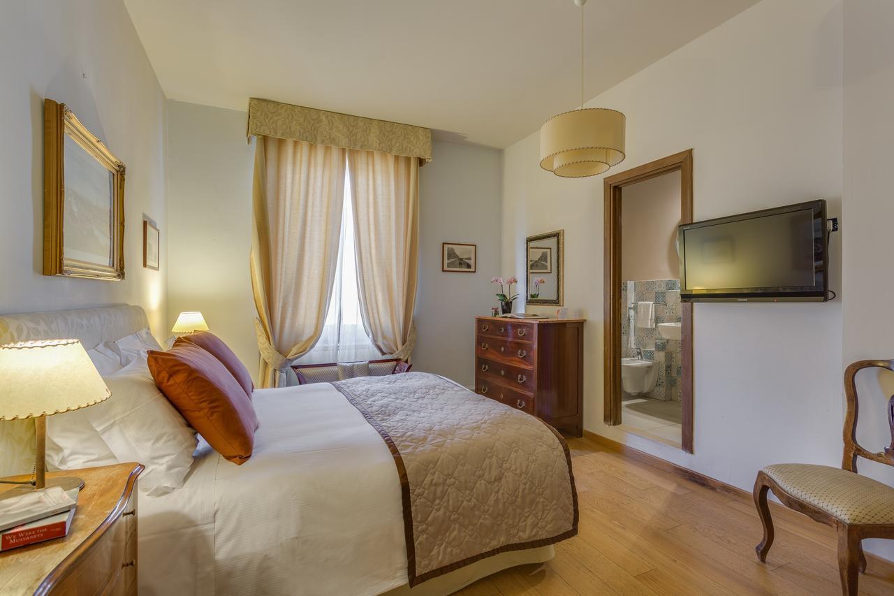 Bed and breakfast Dei Guelfi 2*