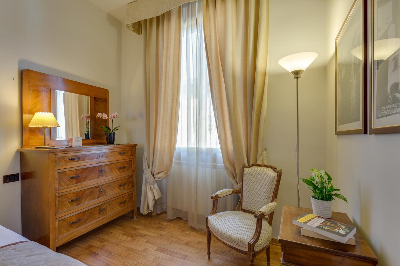 Dei Guelfi Bed and breakfast 2*