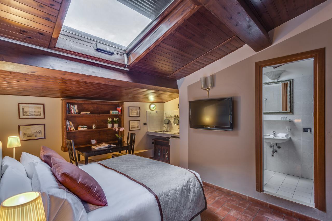 Bed and breakfast Dei Guelfi Florencia