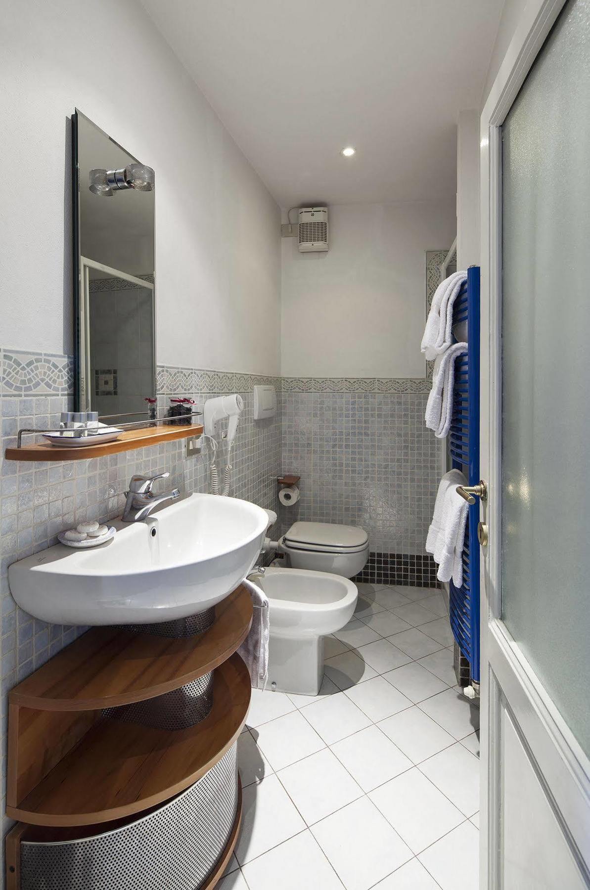 Bed and breakfast Dei Guelfi 2*