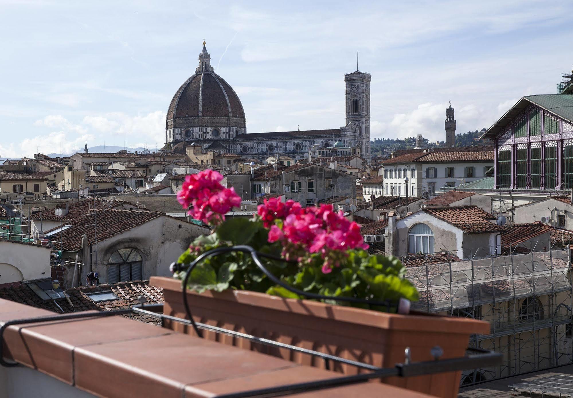 Dei Guelfi Florencia